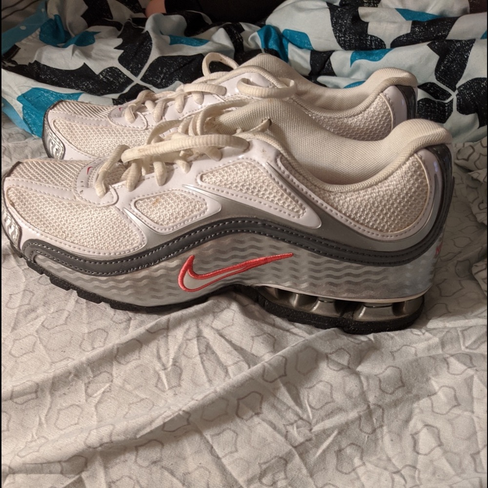 Nike sneakers